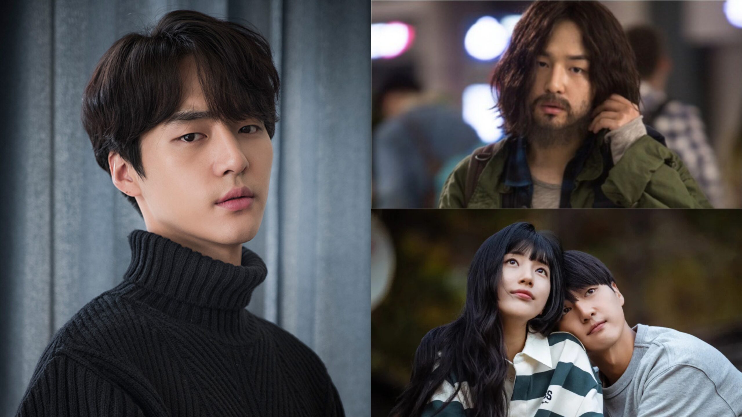 K-dramas para conhecer Yang Se Jong antes da estreia de “Low Life”