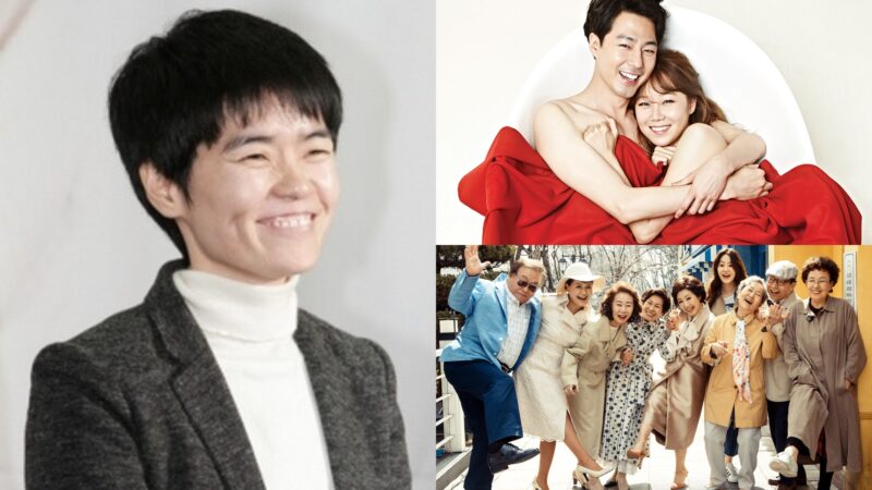 Noh Hee Kyung: narrativas profundas e emocionantes