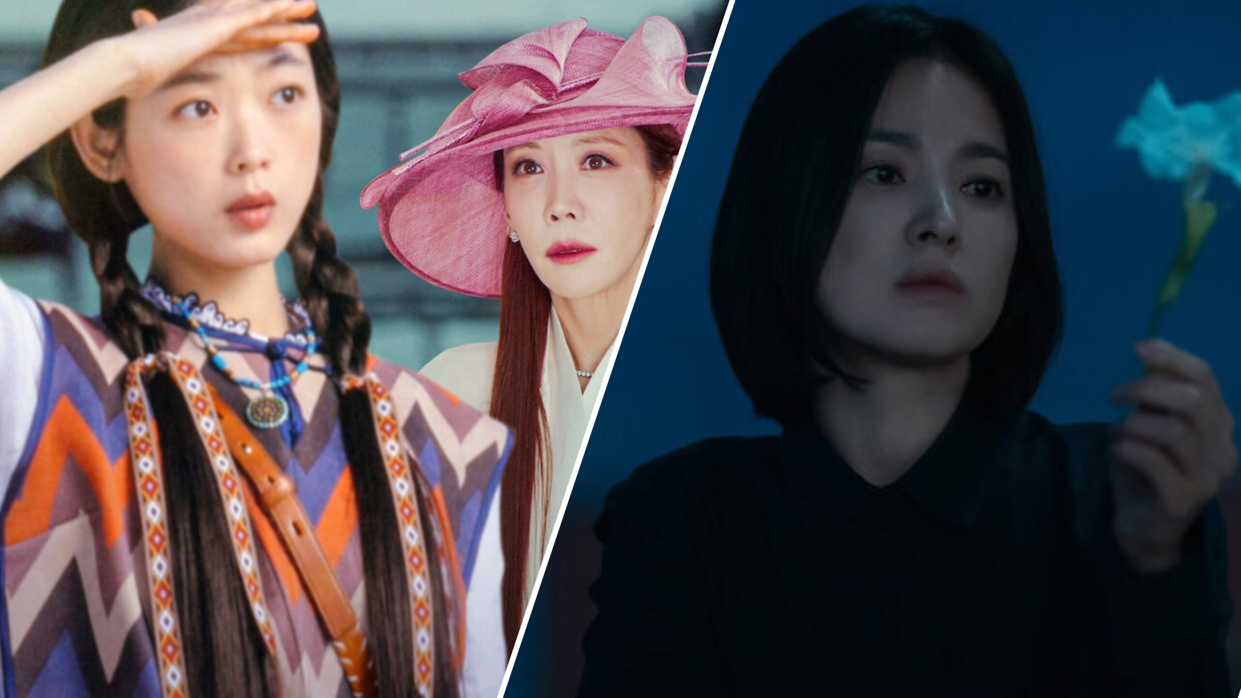 K-dramas de ação com protagonistas femininas duronas (e subestimadas)