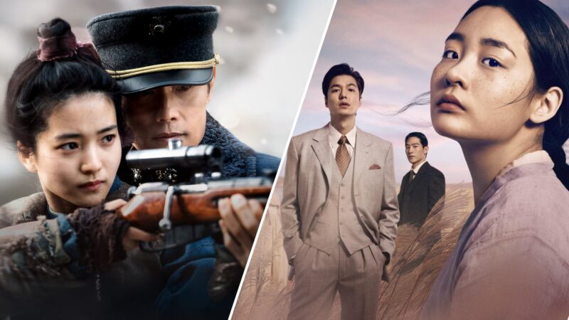 K-dramas com diversidade cultural: histórias que cruzam fronteiras