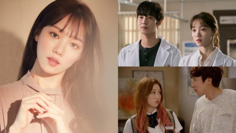 K-dramas para conhecer Lee Sung Kyung antes da estreia de “The Nice Guy”