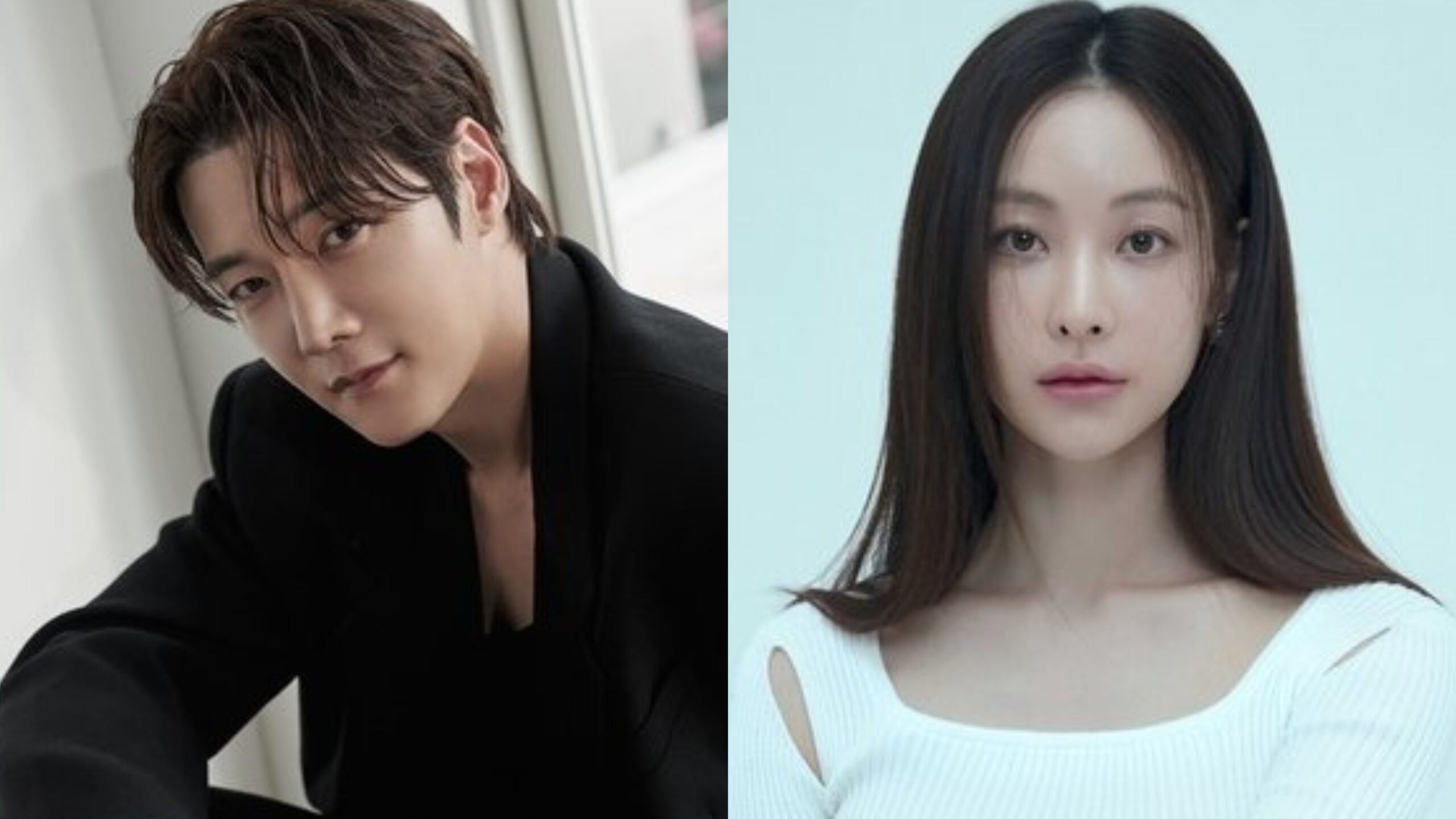 Choi Jin Hyuk e Oh Yeon Seo confirmados como protagonistas de Positively Yours