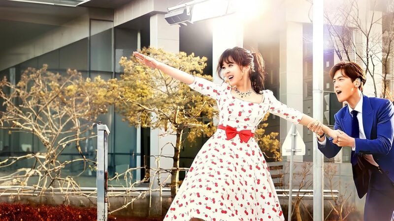 One More Happy ending: 5 motivos para assistir