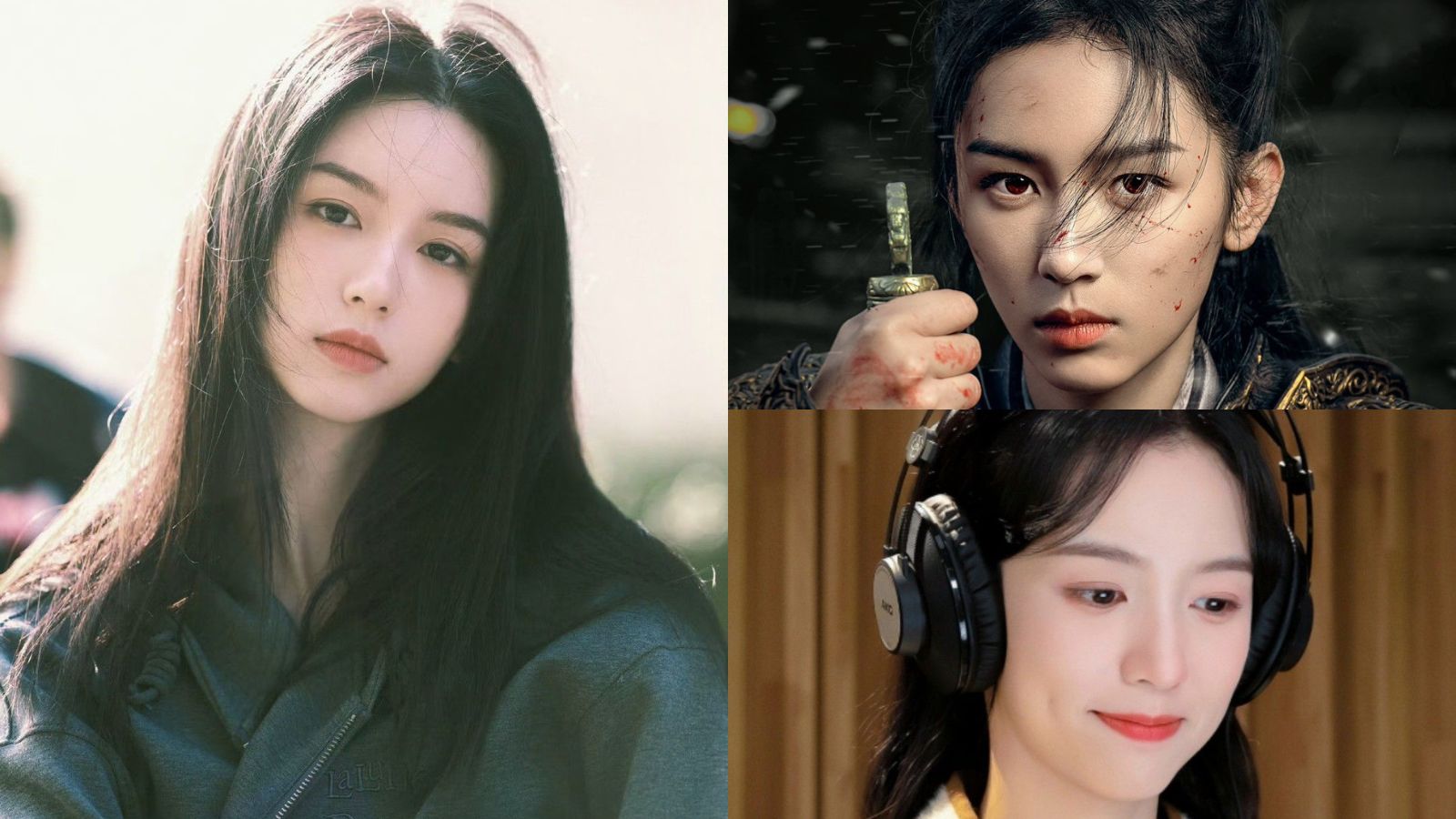 6 c-dramas para conhecer Zhou Ye