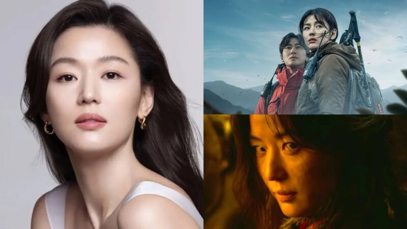 5 K-dramas para conhecer a Jun Ji Hyun