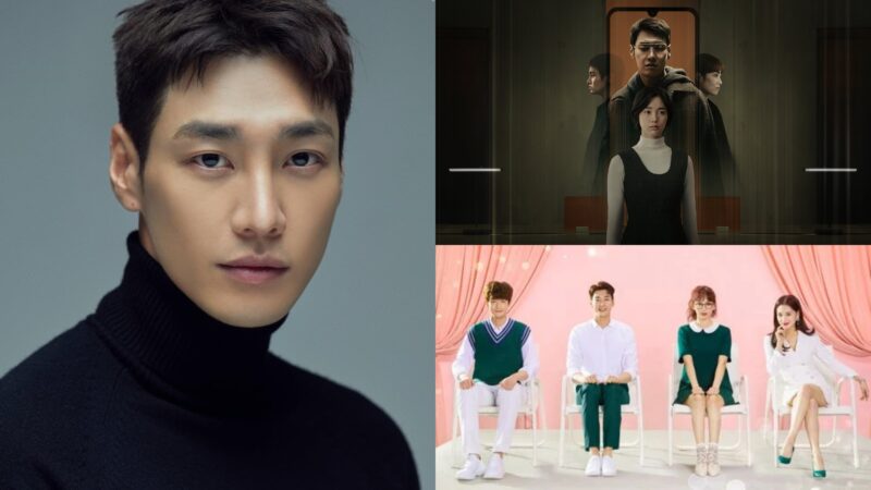 6 K-dramas para conhecer o Kim Young Kwang