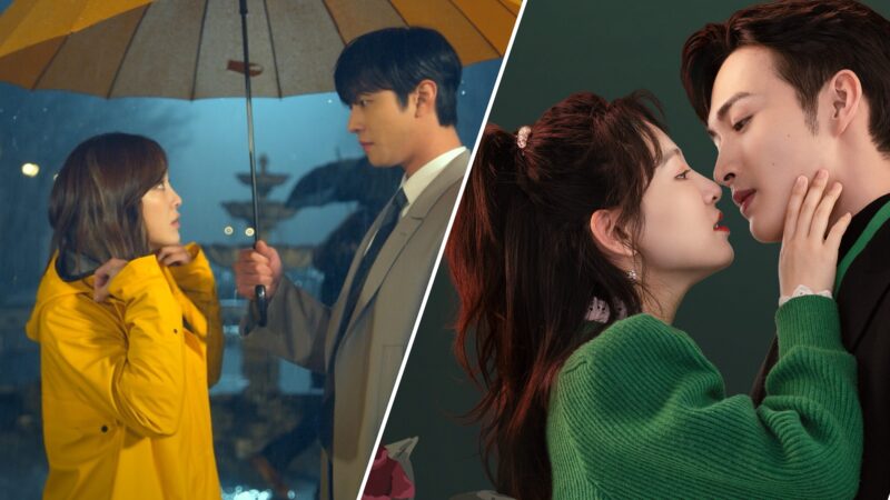 Romance de chefe: 10 K-dramas e C-dramas que você precisa assistir