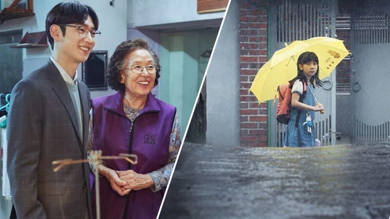 Filmes coreanos que vão te fazer debulhar em lágrimas
