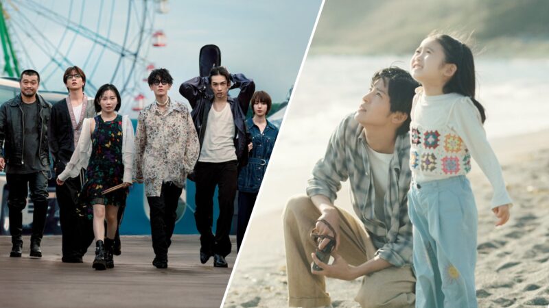 Dramas japoneses visualmente tão poéticos quanto Glass Heart