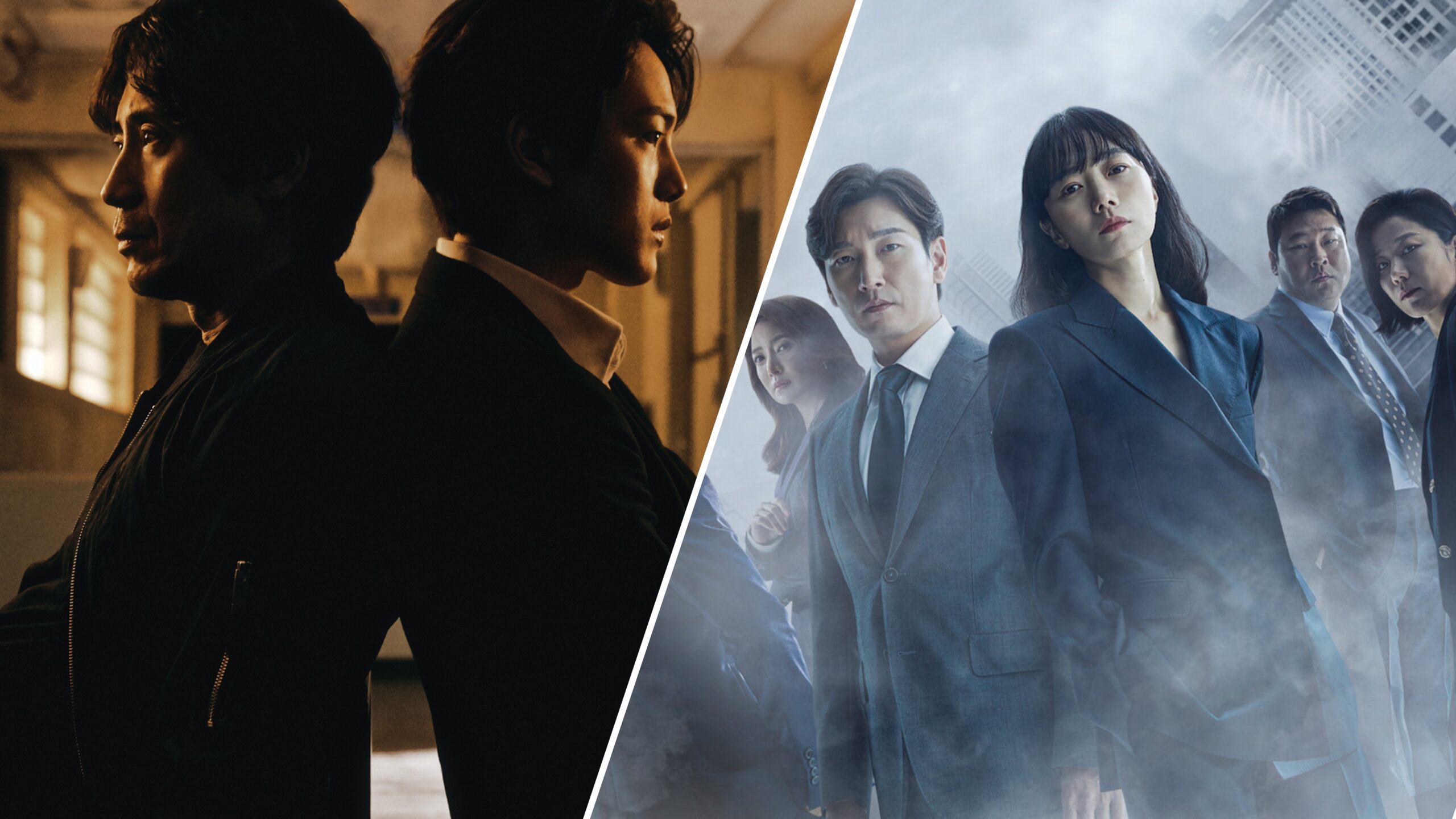 Clássicos de detetive: 6 séries coreanas de ‘quem matou?’ para desvendar