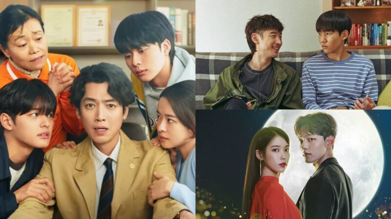 Para quem amou Oh My Ghost Clients: outras histórias sobrenaturais que também vão emocionar você