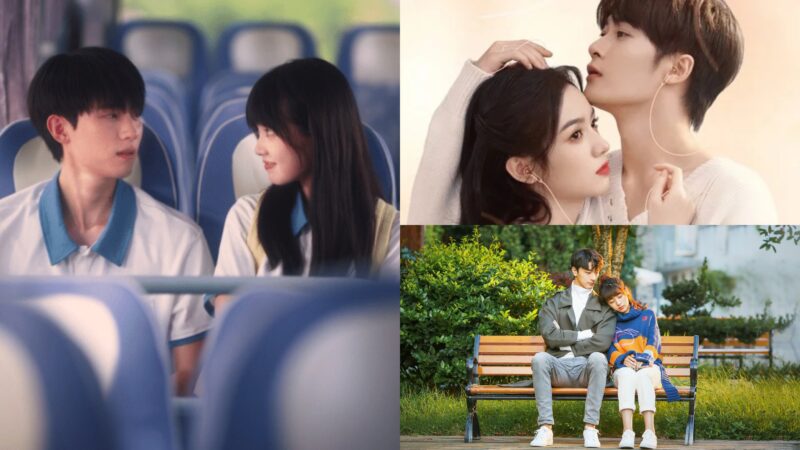 Para quem amou When I Fly Towards You: outras histórias que também vão tocar seu coração