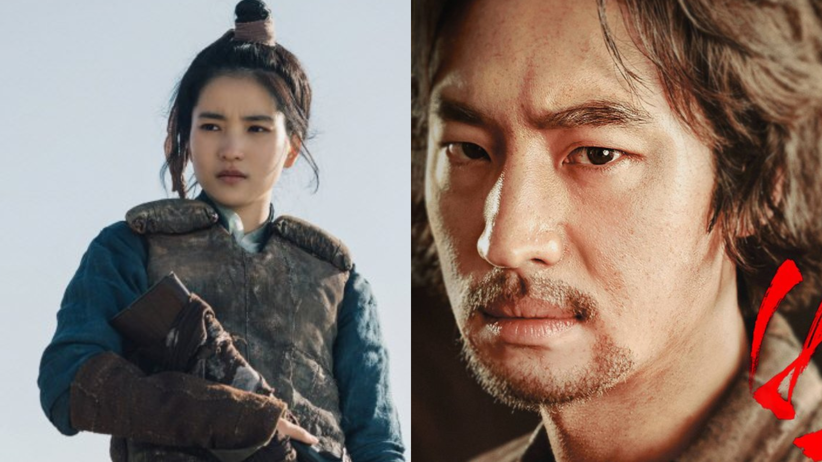 Liberdade em cena: K-dramas e filmes que retratam a Ocupação Japonesa na Coreia