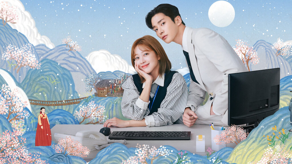 Destined With You: 5 motivos para assistir