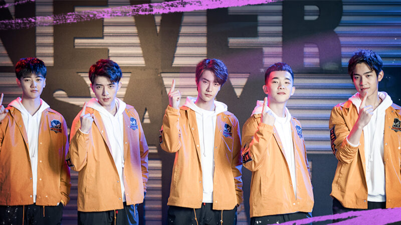 Gank Your Heart: 5 motivos para assistir