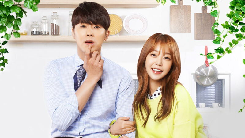 I Order You: 3 motivos para assistir