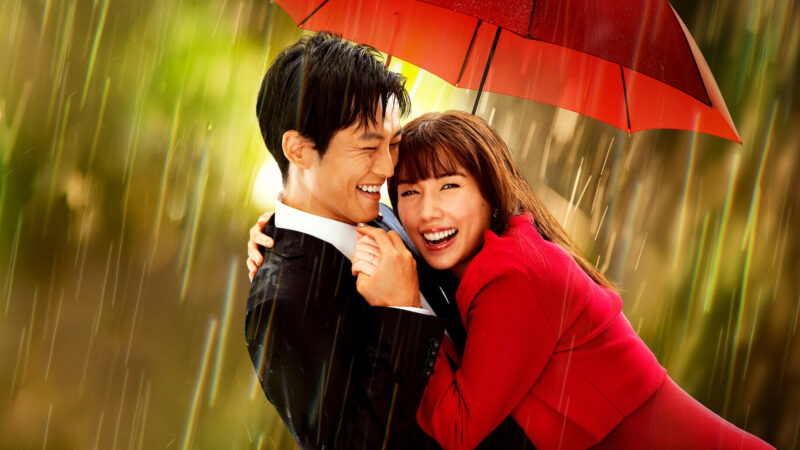 Let’s Get Divorced: 5 motivos para assistir