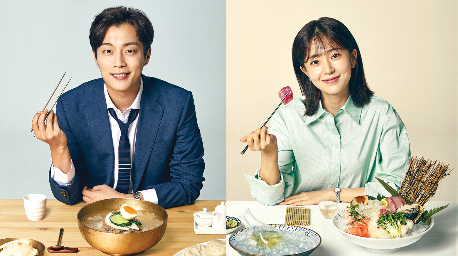 Let’s Eat 3: 5 motivos para assistir