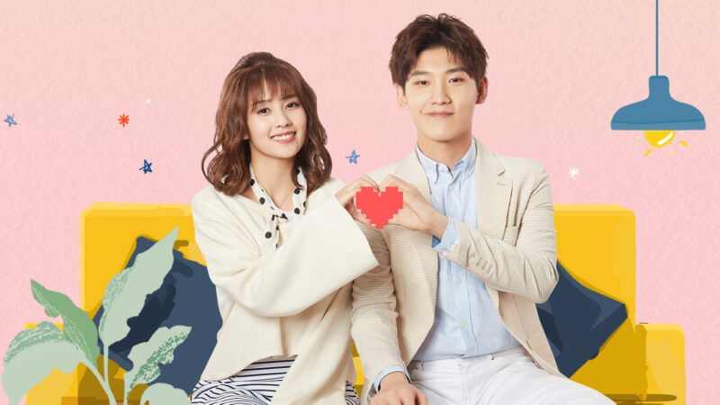 Lucky’s First Love: 5 motivos para assistir