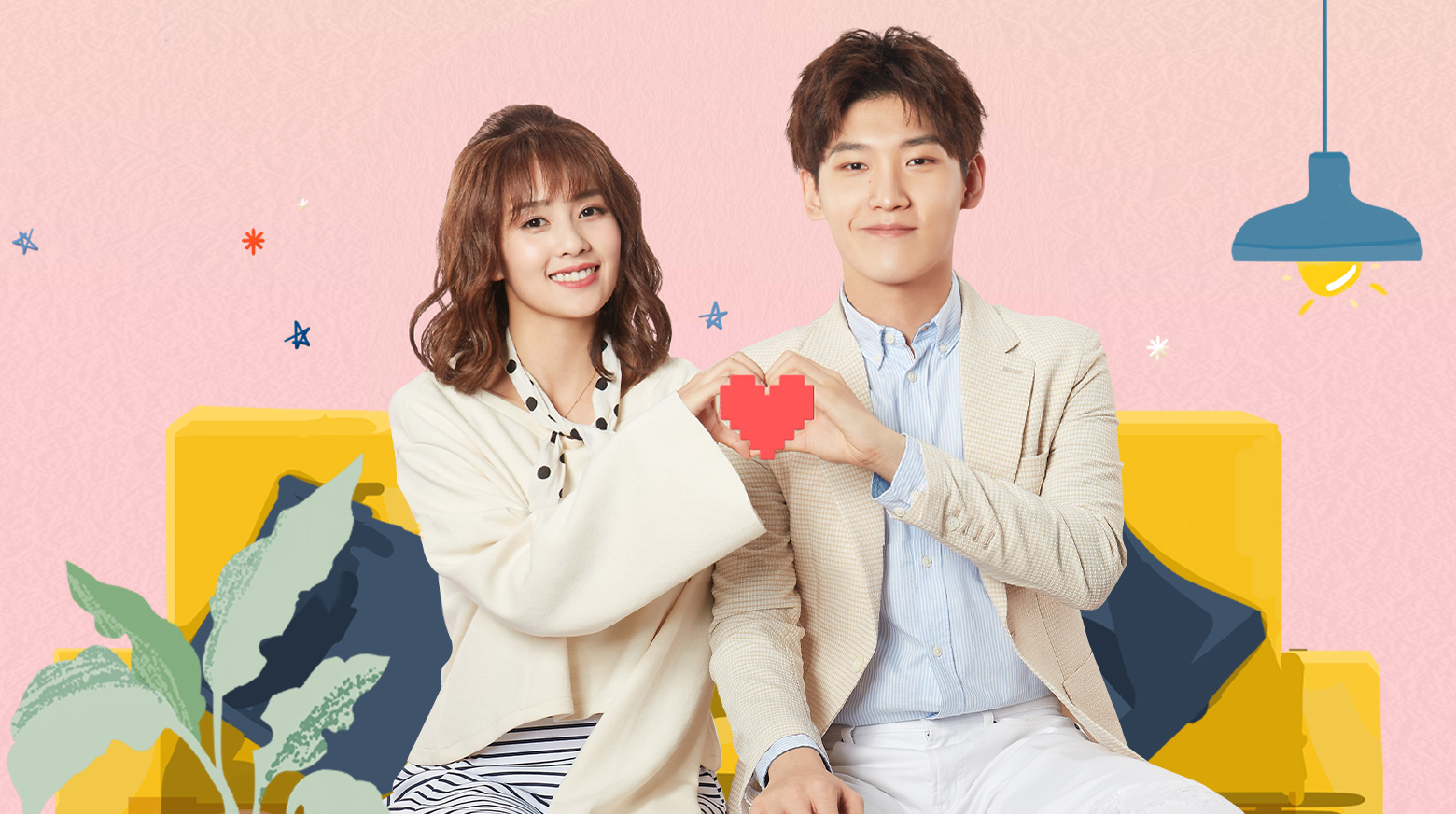 Lucky’s First Love: 5 motivos para assistir