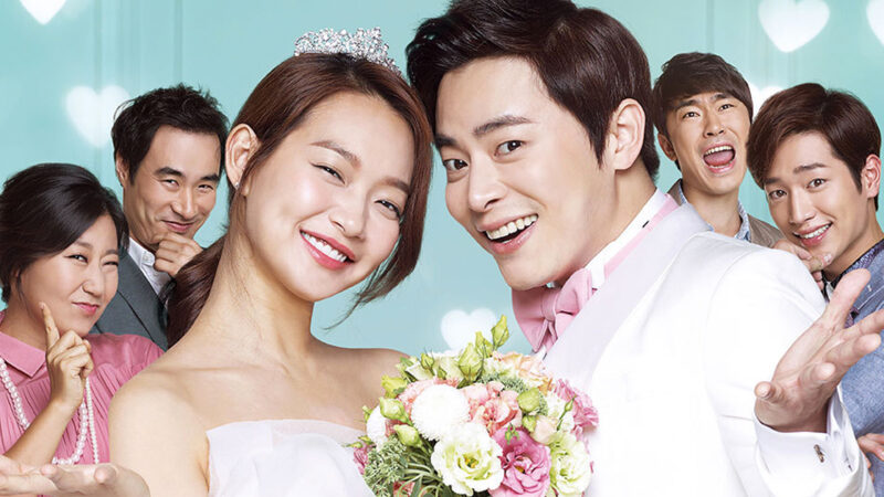 My Love, My Bride: 5 motivos para assistir
