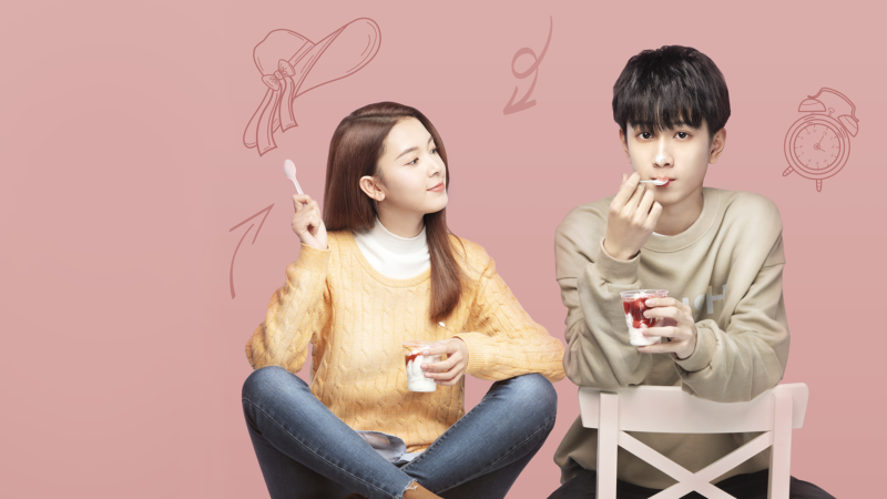 My Unicorn Girl: 5 motivos para assistir