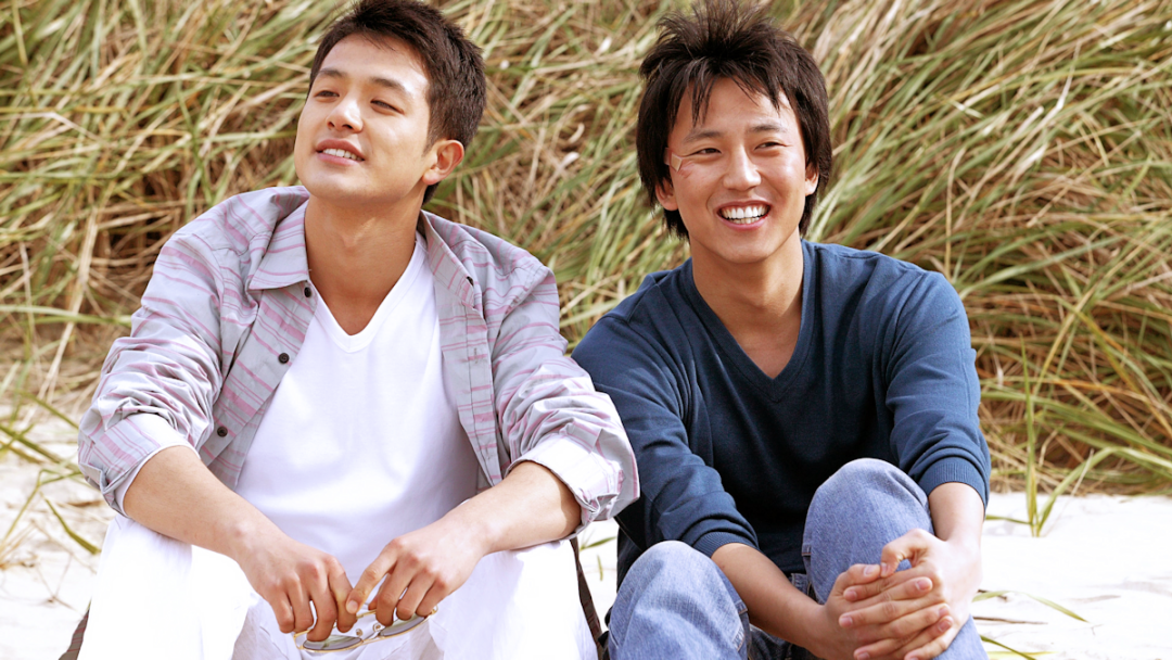 No Regret: 5 motivos para assistir