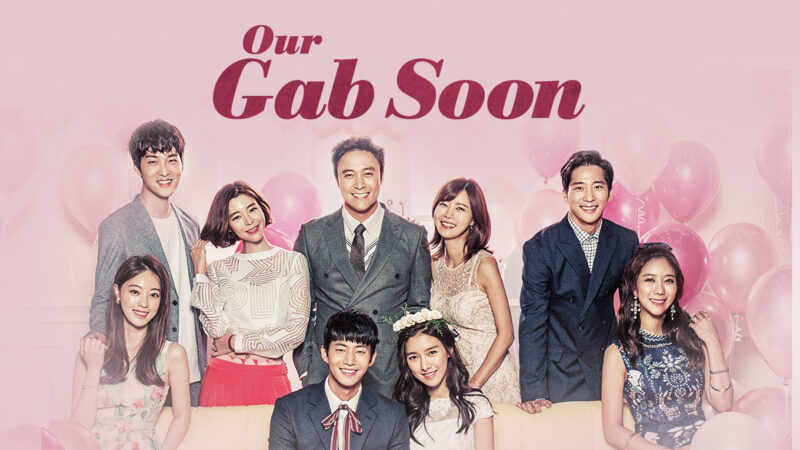 Our Gap Soon: 5 motivos para assistir