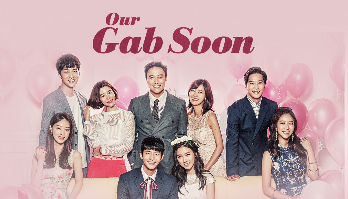 Our Gap Soon: 5 motivos para assistir