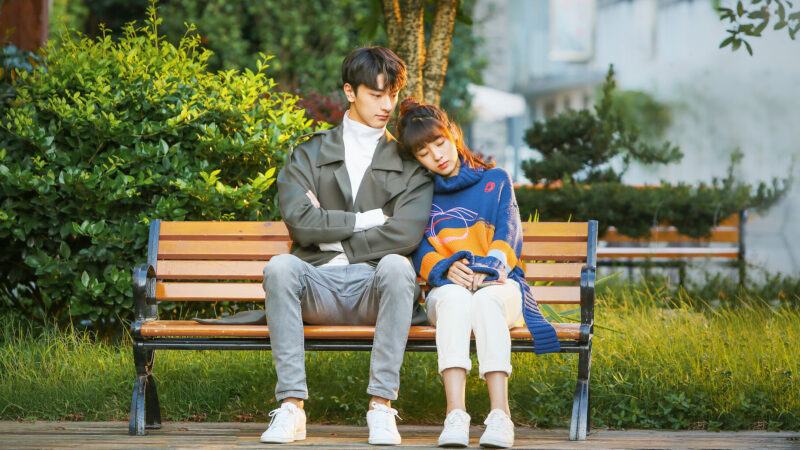 Put Your Head on My Shoulder: 5 motivos para assistir