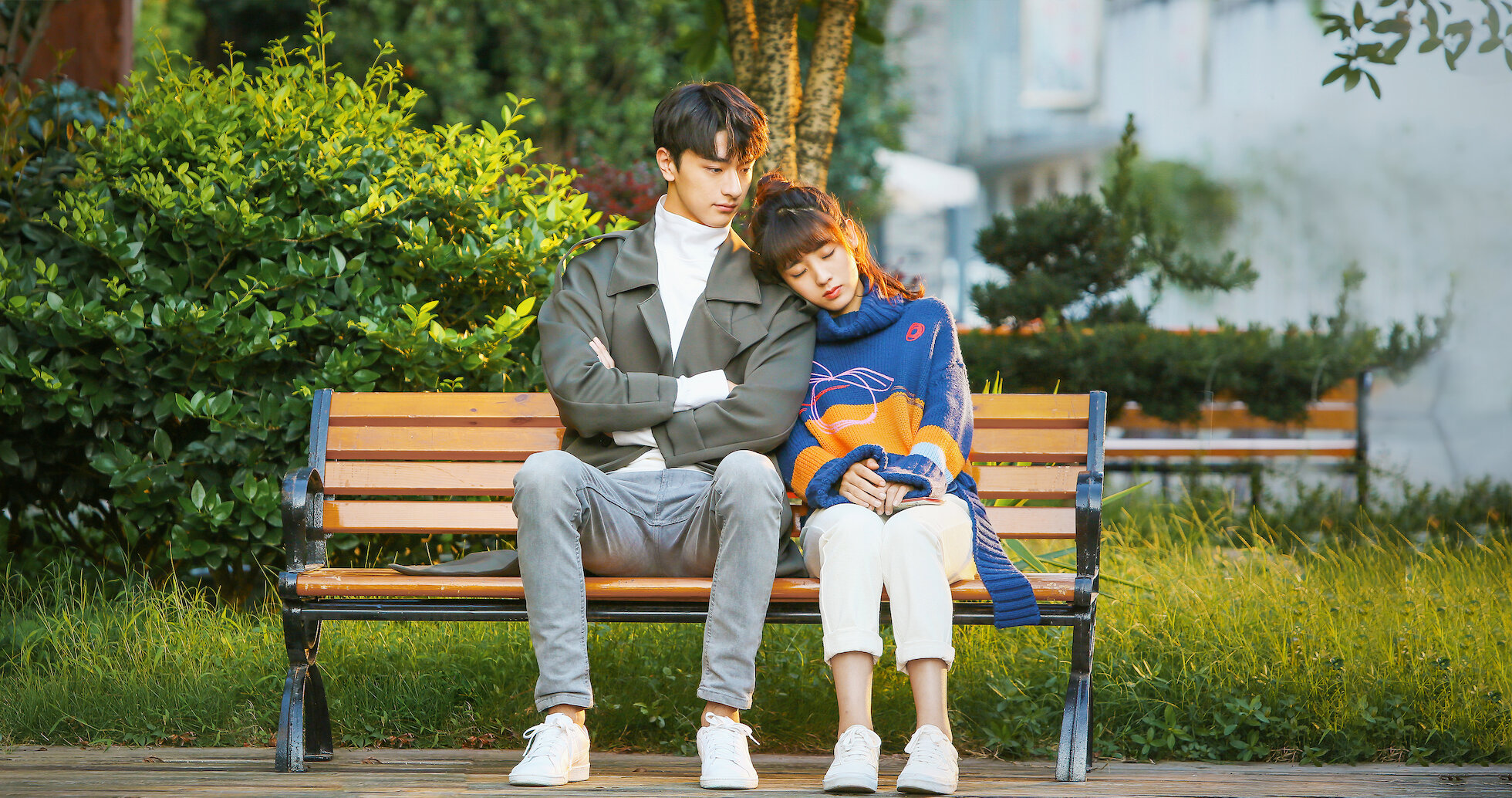 Put Your Head on My Shoulder: 5 motivos para assistir