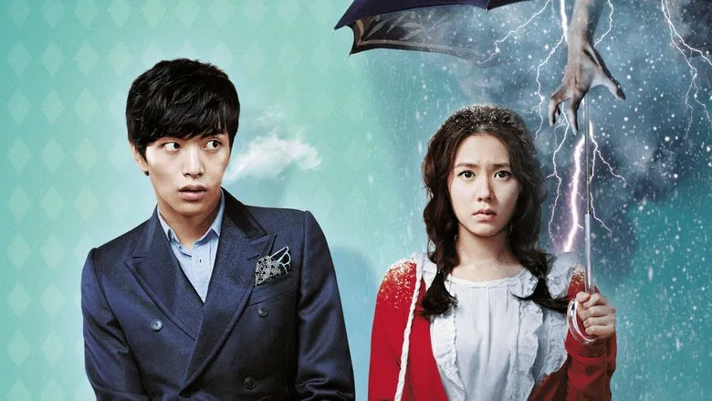 Spellbound: 5 motivos para assistir