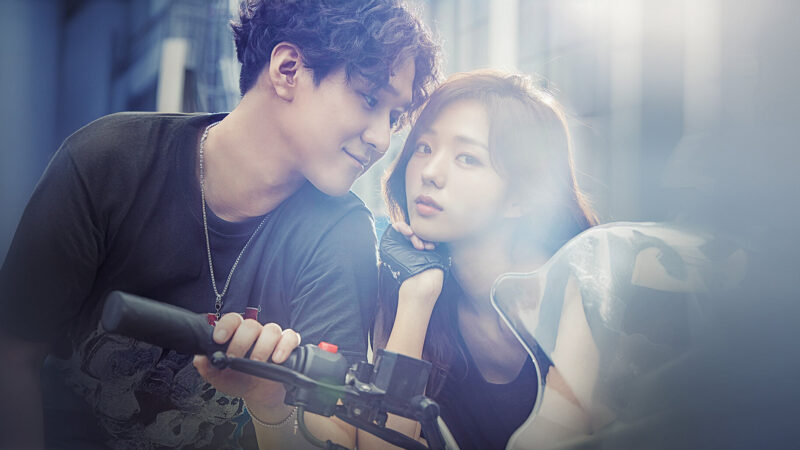 Strongest Deliveryman: 5 motivos para assistir