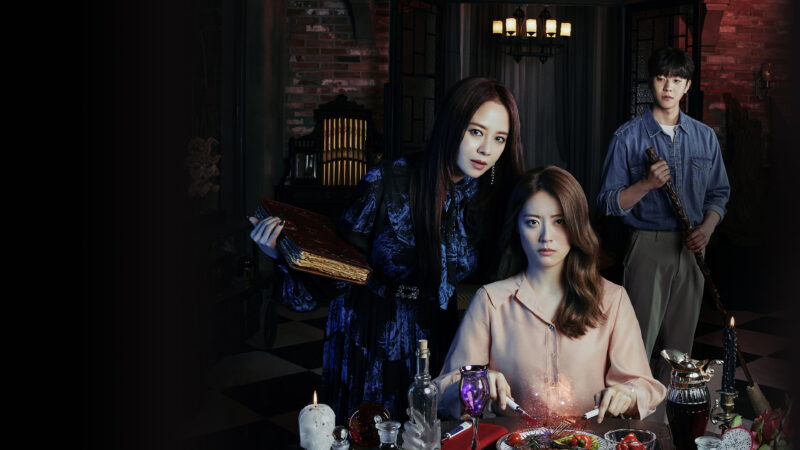 The Witch’s Diner: 5 motivos para assistir