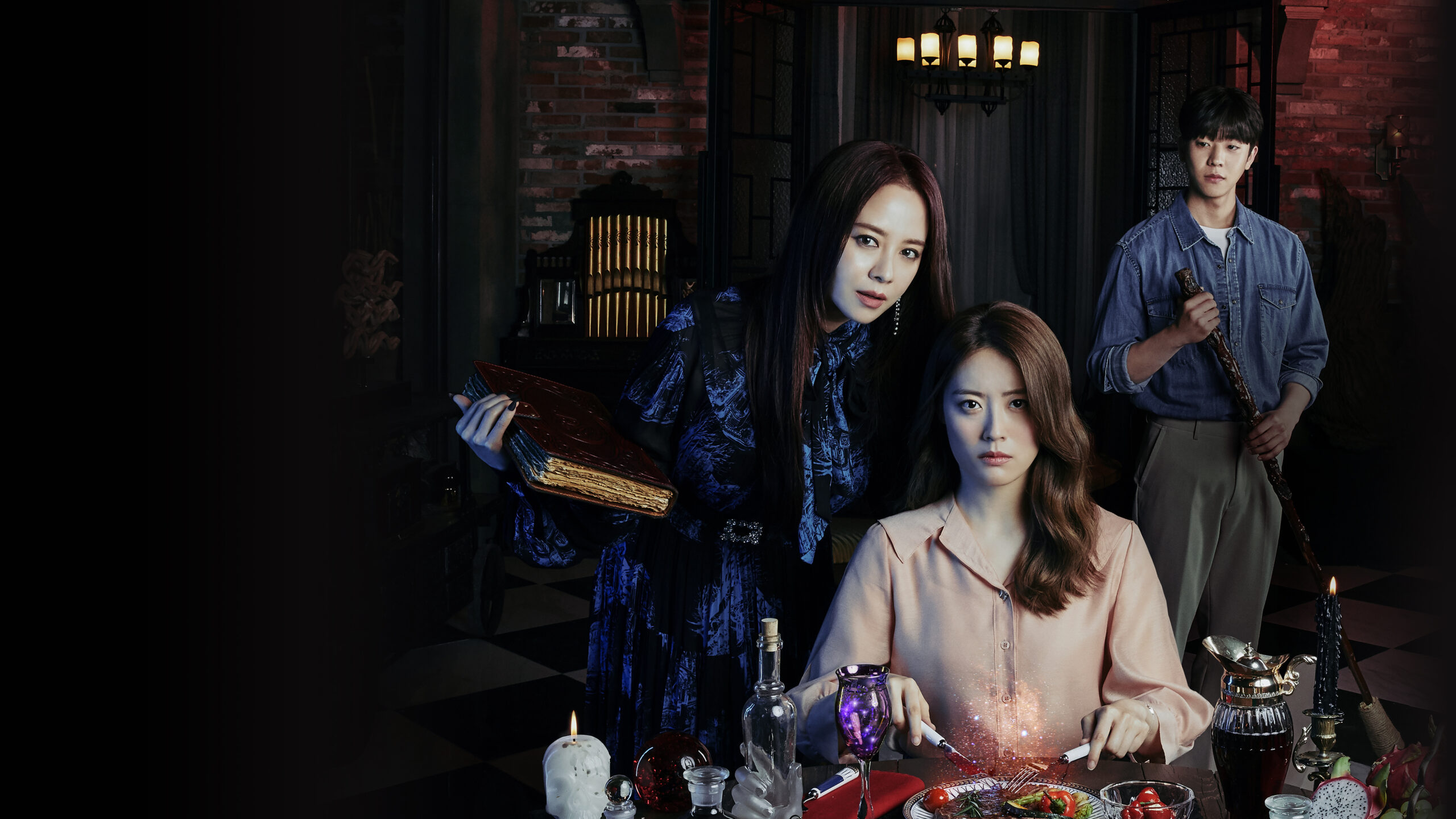 The Witch’s Diner: 5 motivos para assistir