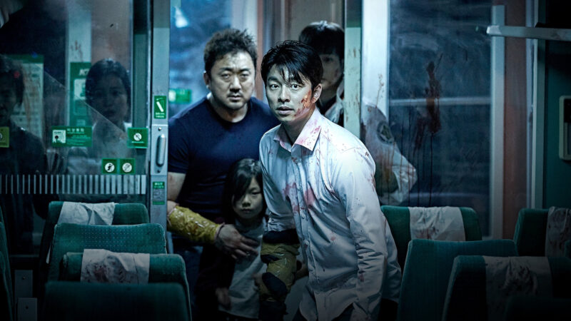 Train to Busan: 5 motivos para assistir