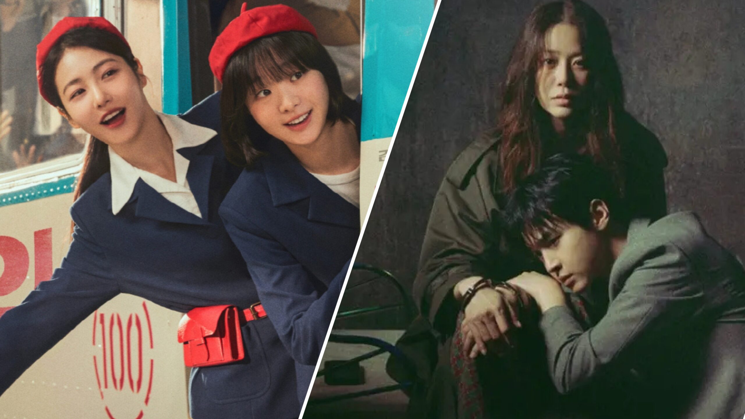 SETEMBRO 2025: Confira os principais k-dramas em lançamentos
