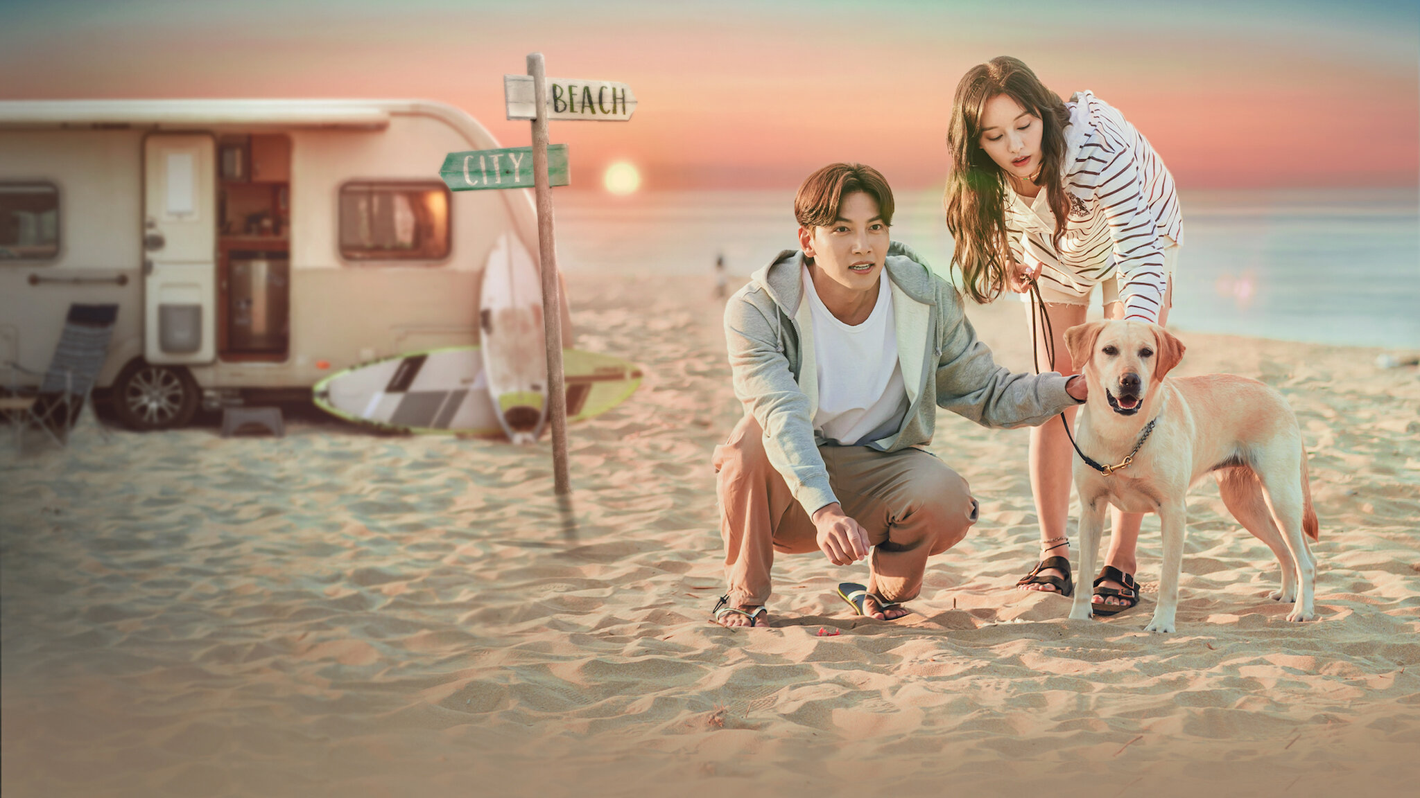 Lovestruck In The City: 5 motivos para assistir