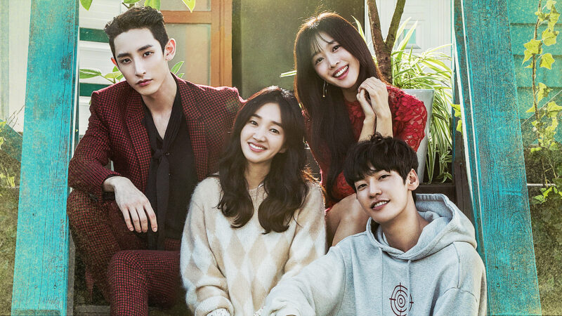Sweet Stranger and Me: 5 motivos para assistir