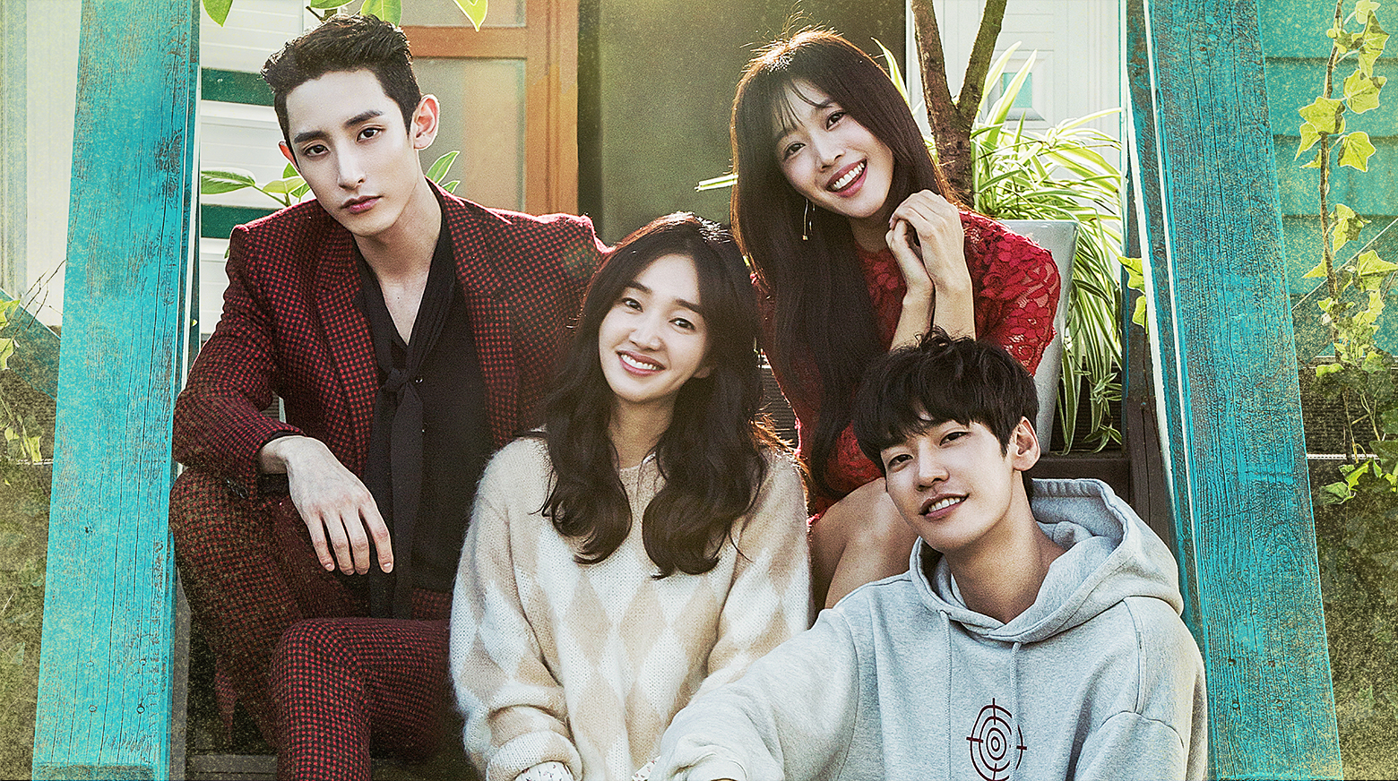 Sweet Stranger and Me: 5 motivos para assistir