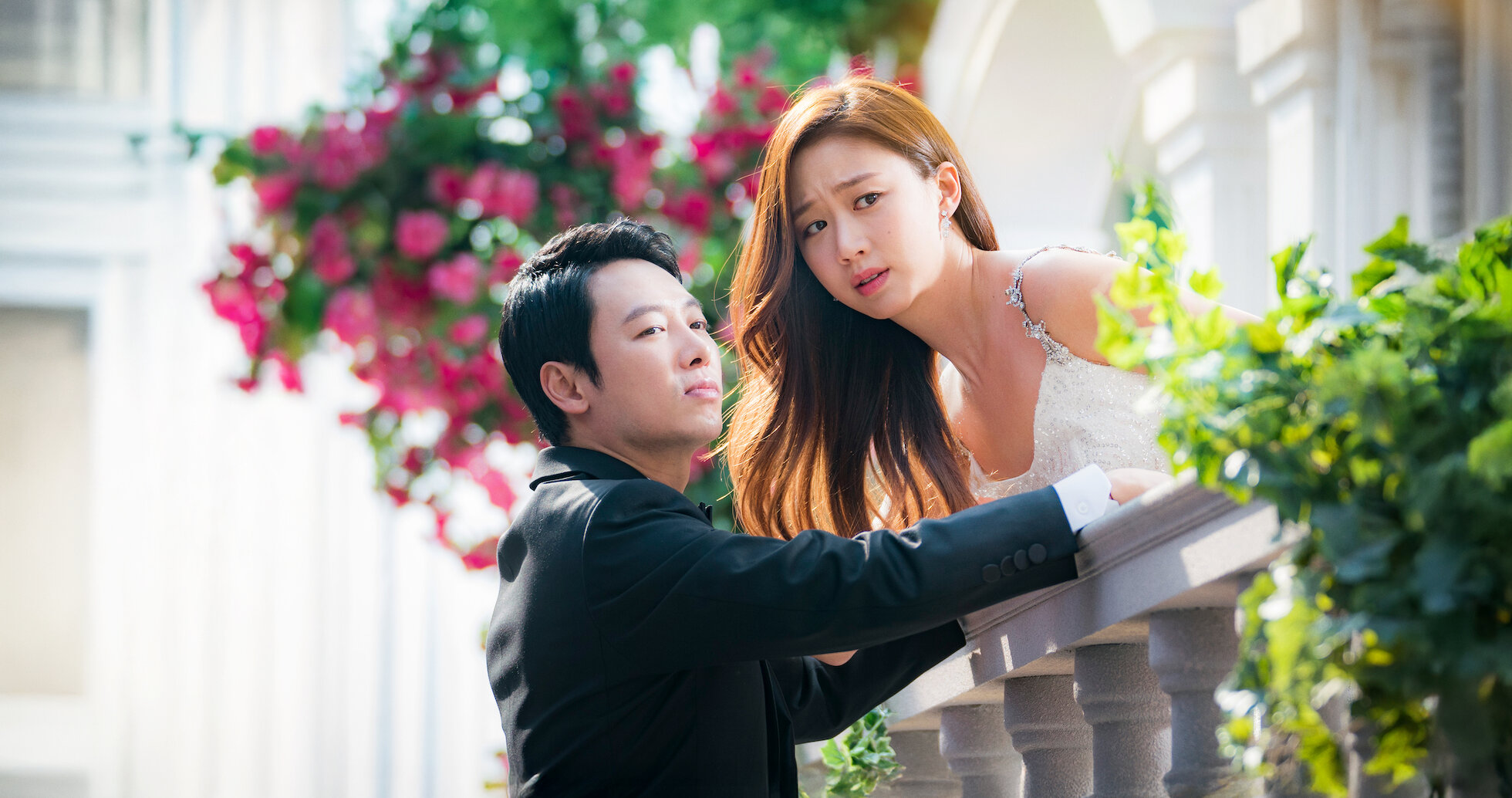 Trade Your Love: 5 motivos para assistir