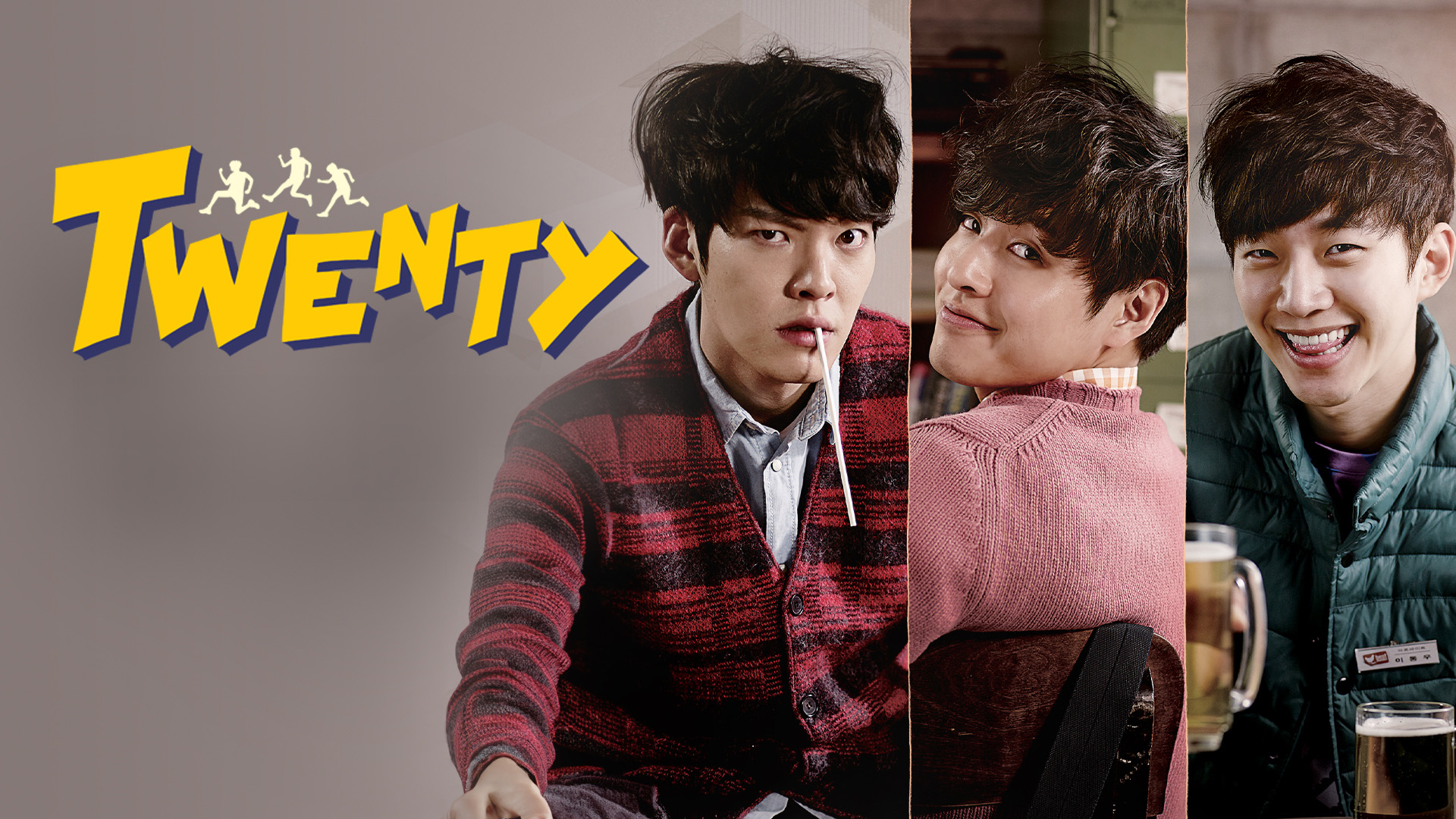 Twenty: 5 motivos para assistir