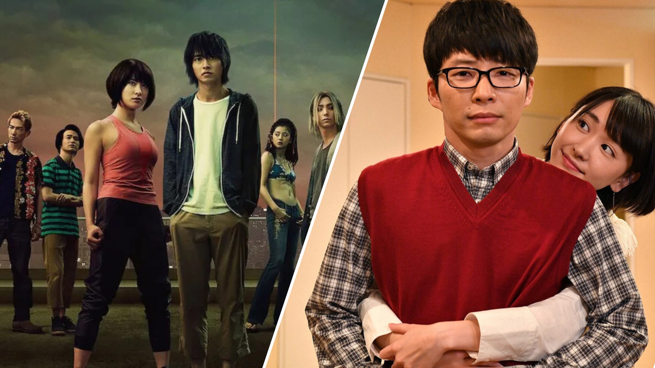 Dramas japoneses que você precisa ver na Netflix