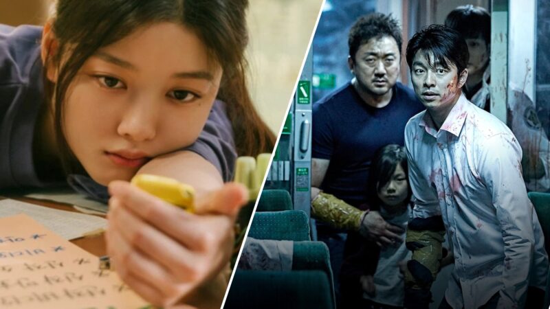 Filmes coreanos disponíveis na Netflix que você precisa assistir