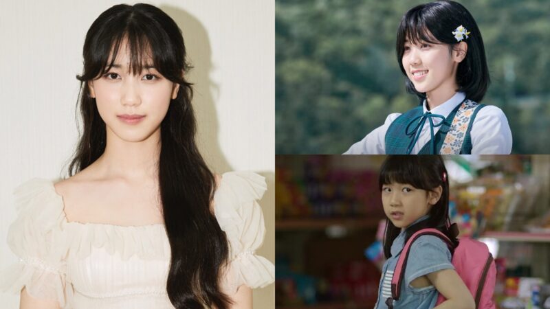5 K-dramas e filmes para conhecer a Lee Re