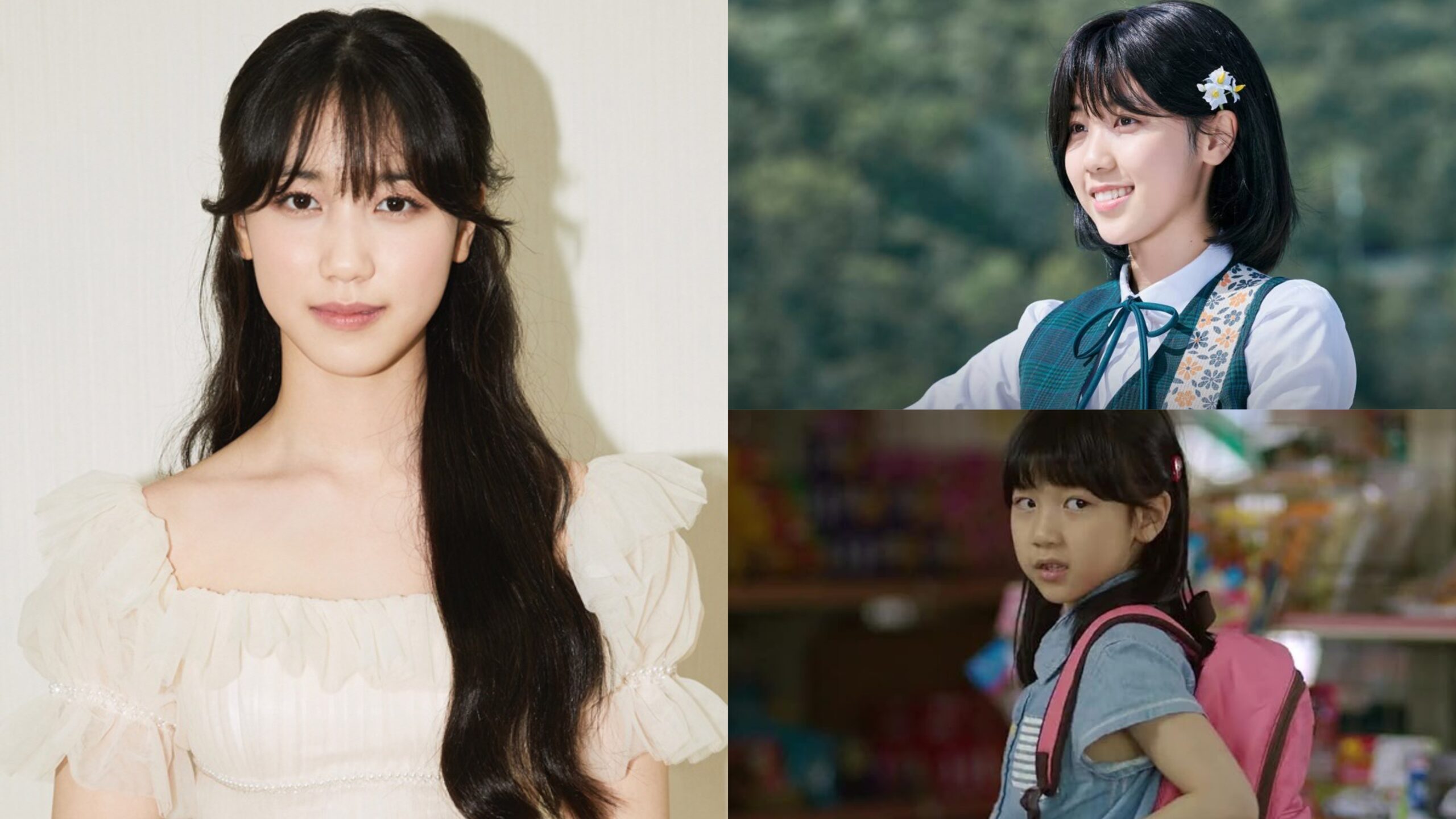 5 K-dramas e filmes para conhecer a Lee Re