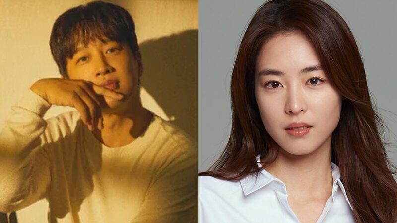 Cha Tae Hyun e Lee Yeon Hee em negociações para o drama “Private Taxi”