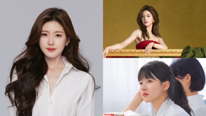 6 c-dramas para conhecer Zhao Lusi
