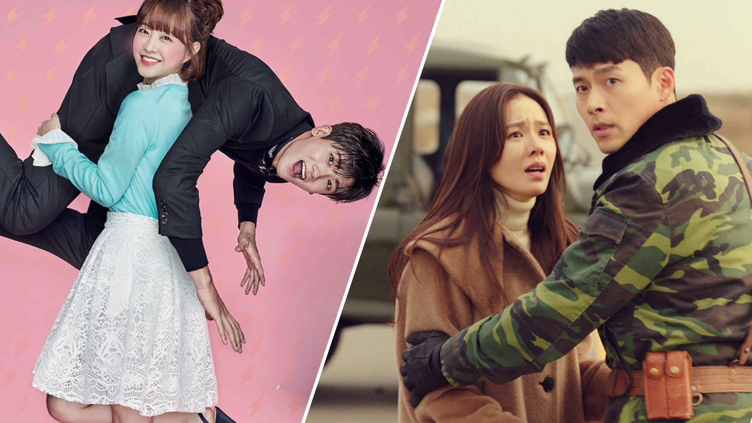 k-dramas para iniciantes: Por onde começar no mundo das séries coreanas?