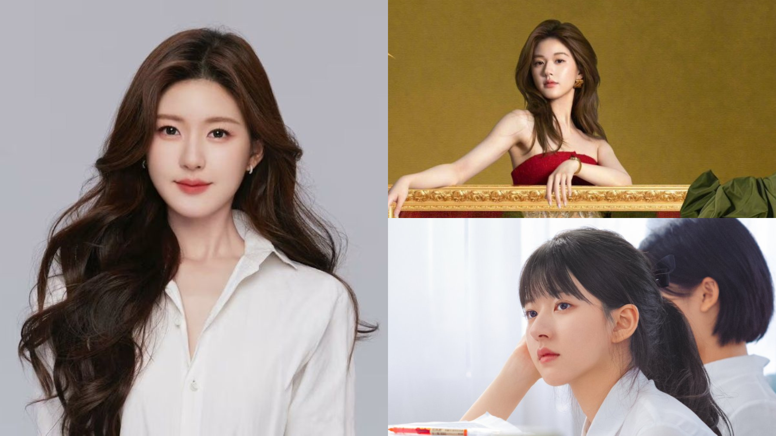 6 c-dramas para conhecer Zhao Lusi